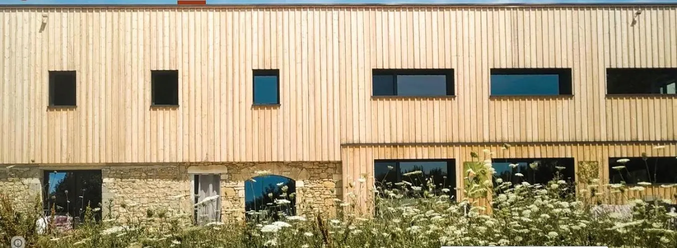 Ecolodge Entre Nature & Silence Au Coeur Du Quercy Bétaille