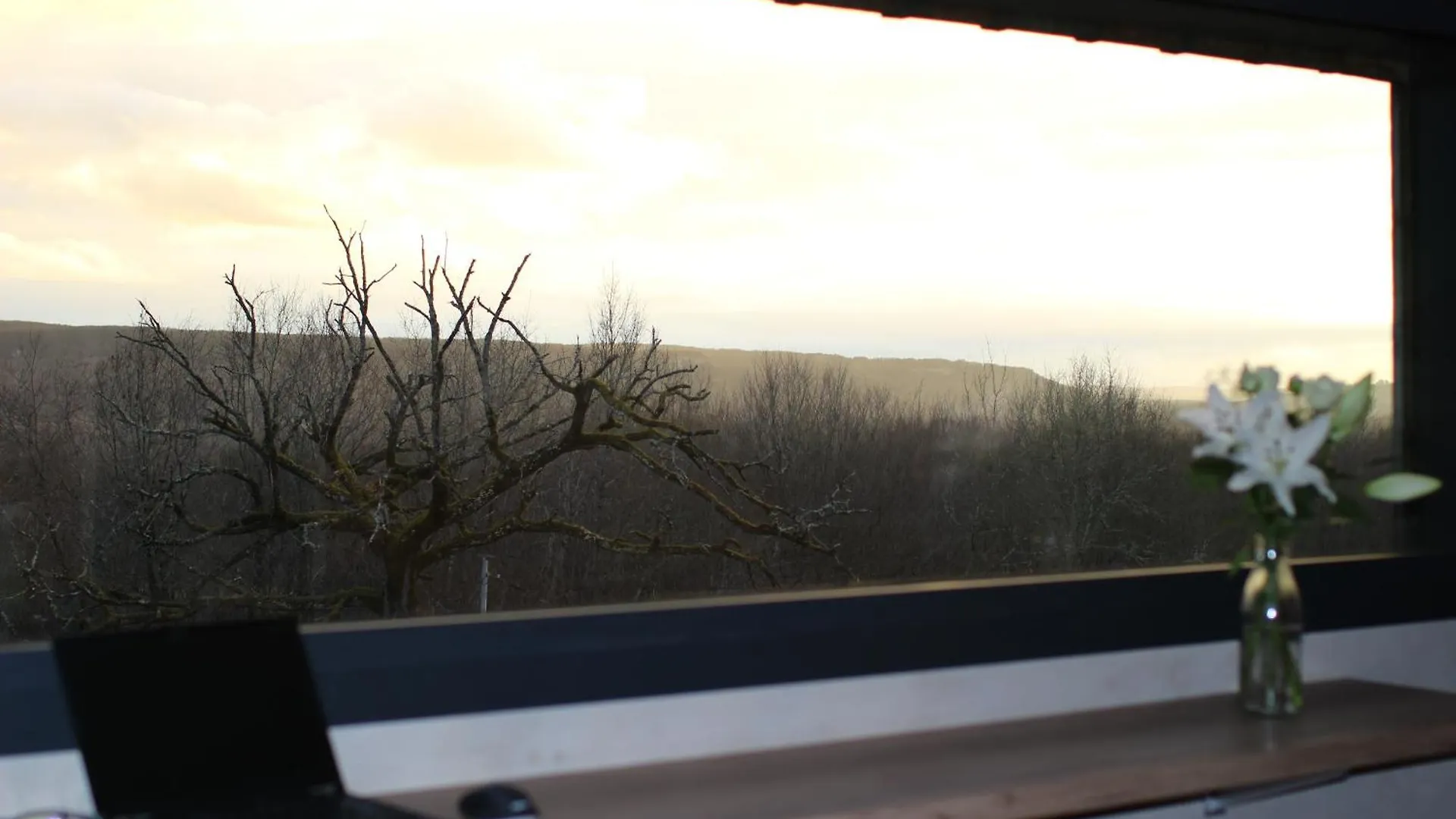 Ecolodge Entre Nature & Silence Au Coeur Du Quercy Bétaille 0*,  Frankrike