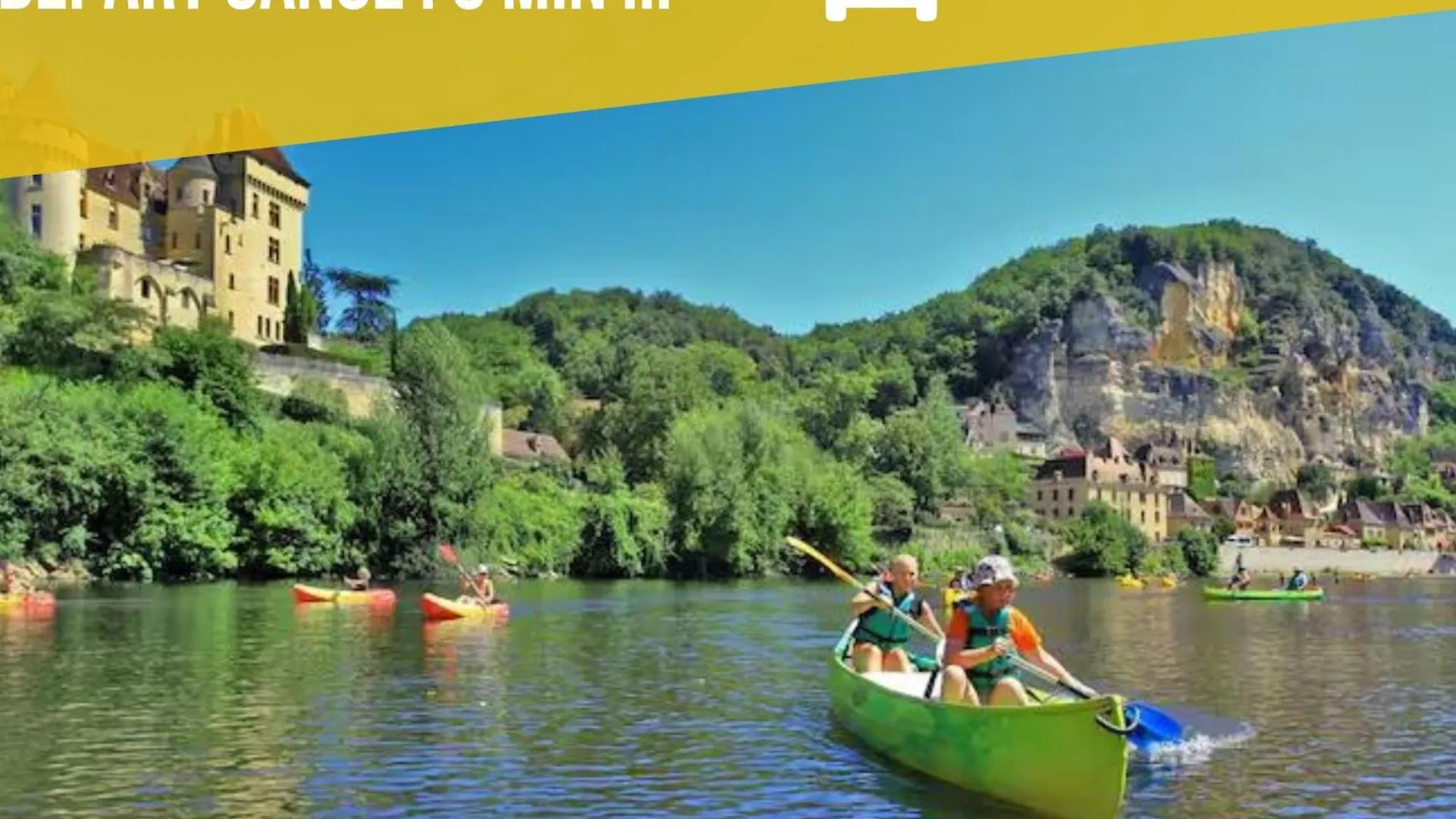 Ecolodge Entre Nature & Silence Au Coeur Du Quercy Bétaille Frankrike