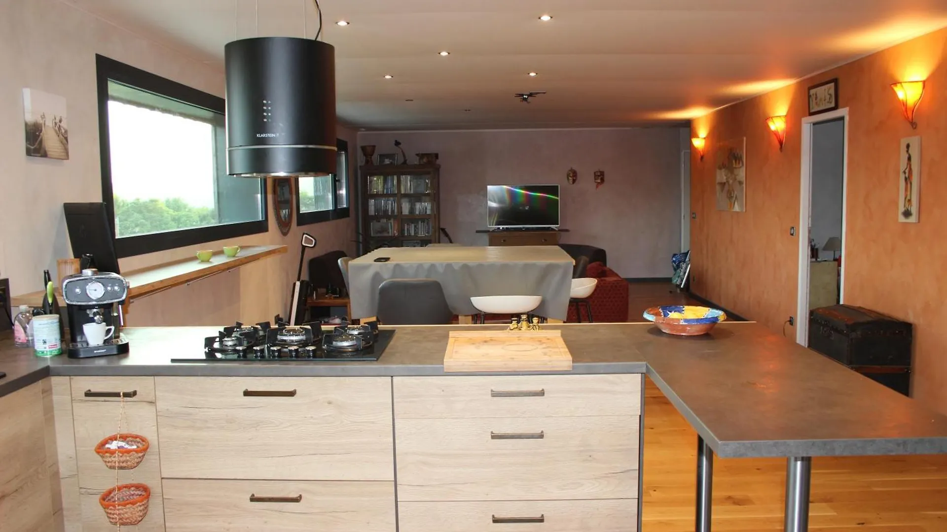 Semesterbostad Ecolodge Entre Nature & Silence Au Coeur Du Quercy Bétaille Frankrike
