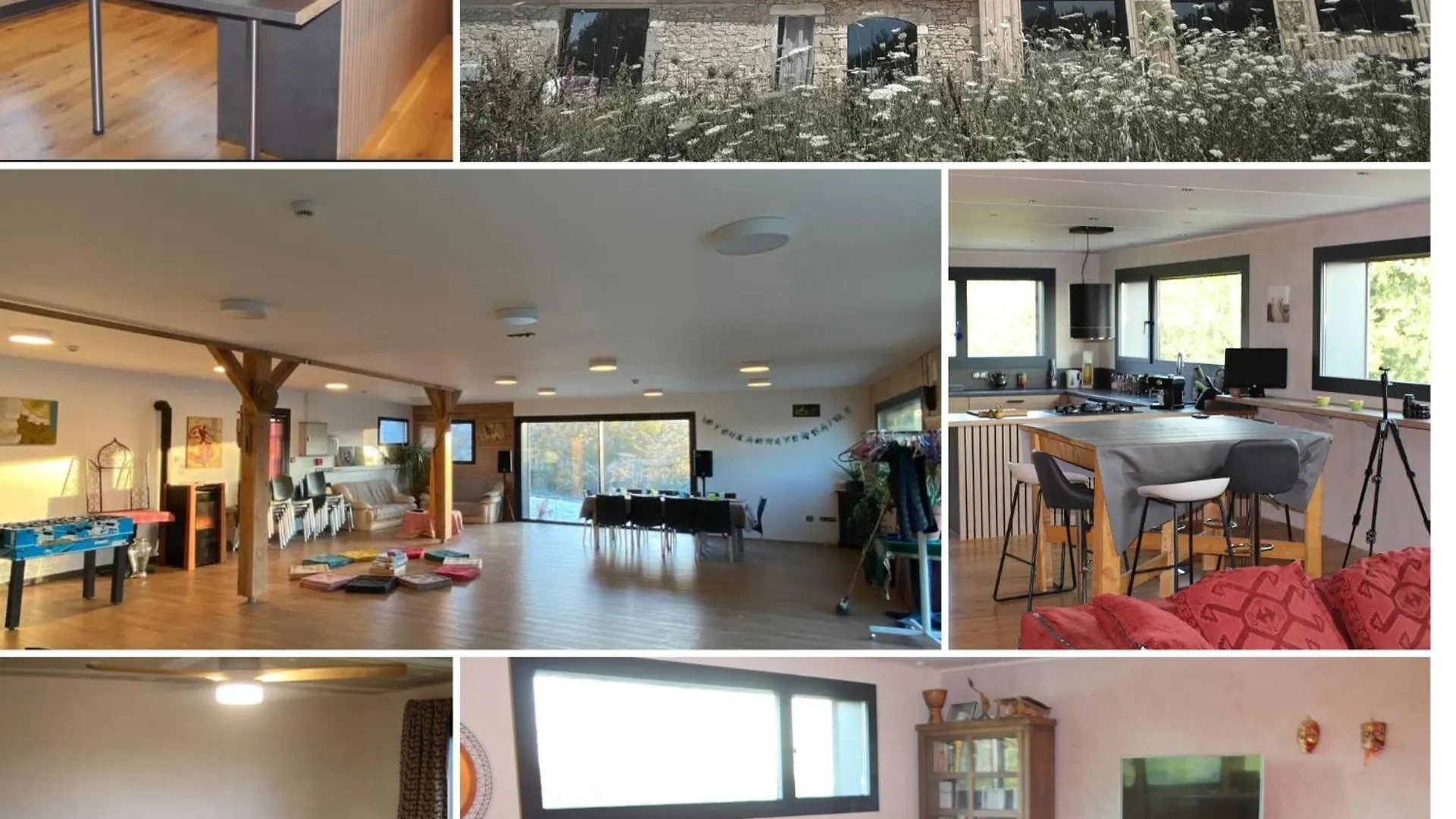 Ecolodge Entre Nature & Silence Au Coeur Du Quercy Bétaille