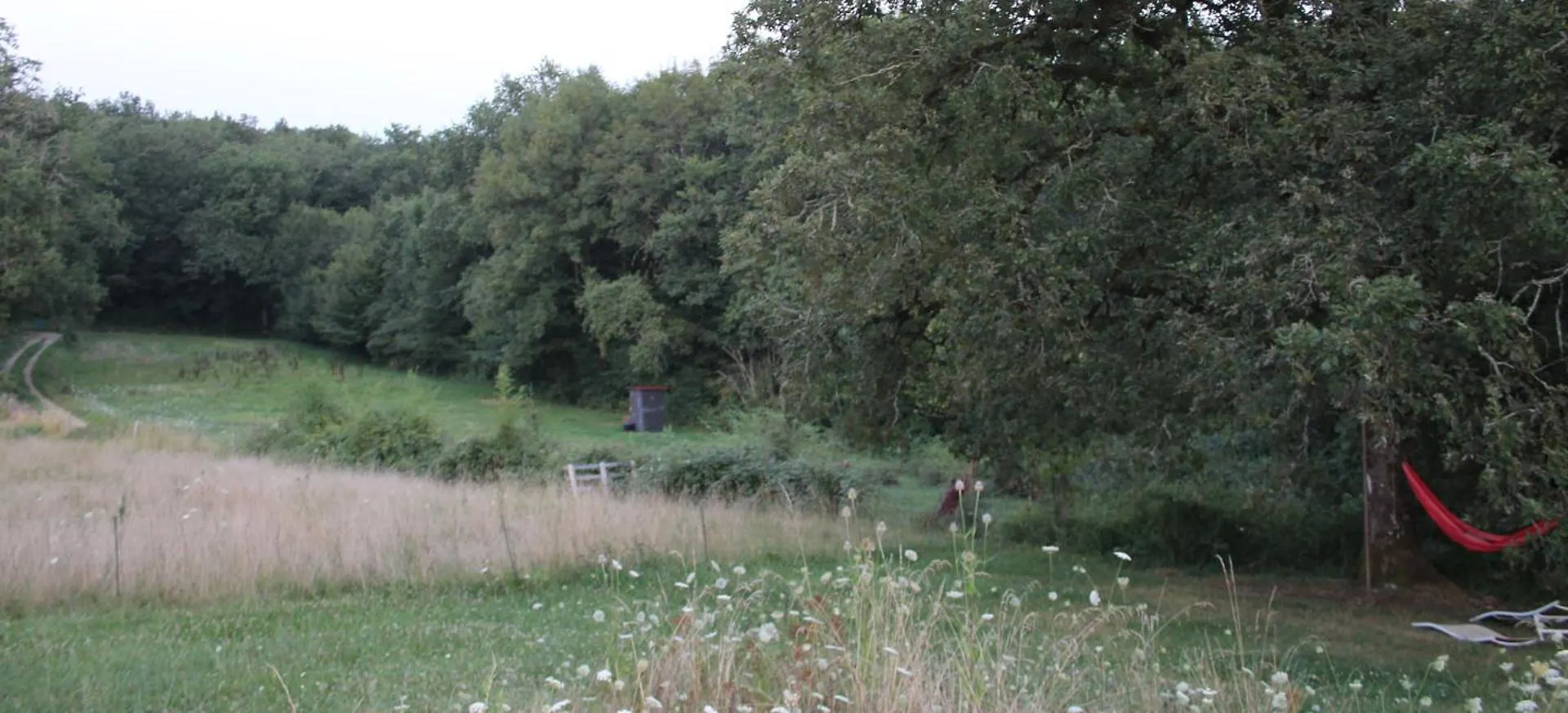Ecolodge Entre Nature & Silence Au Coeur Du Quercy Bétaille Semesterbostad